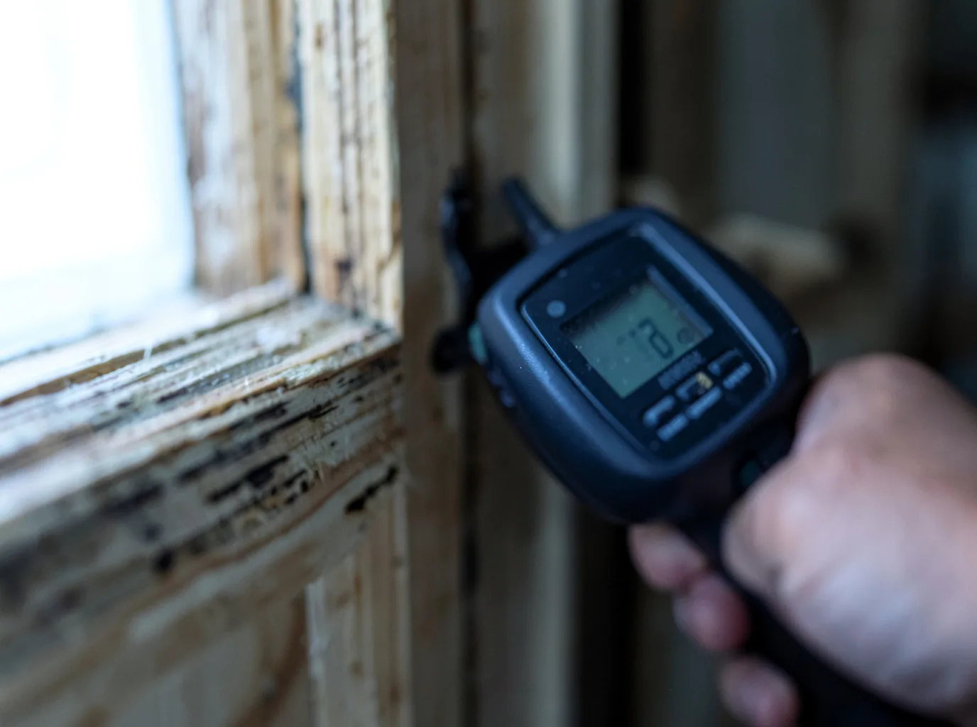Ceiling Water Damage Repair in Rubicon, WI